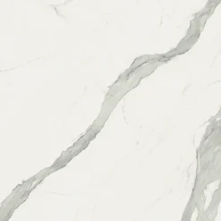 Viadurini Living Tulip Tische|Runde Tische-Tulpentisch Saarinen H 73 Rund in Statuary Keramik Vollader Made in Italy - Scharlachrot