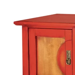 Viadurini Classic Tv-Möbel-TV-Ständer aus furniertem Holz mit verschiedenen Ausführungen, hergestellt in Italien – Purusha