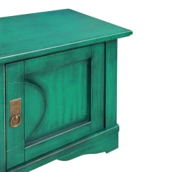 Viadurini Classic Tv-Möbel-TV-Ständer aus furniertem Holz mit verschiedenen Ausführungen, hergestellt in Italien – Purusha