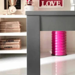 Viadurini Living Ausziehbare Esstische-Verlängerbarer Tisch aus Buchenholz Made in Italy Tito