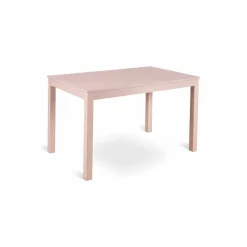 Viadurini Living Ausziehbare Esstische-Verlängerbarer Tisch aus Buchenholz Made in Italy Tito