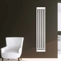 Scirocco H Heizkörper Hydraulisch-Vertikaler Design Heizkörper hydraulisch New Dress von