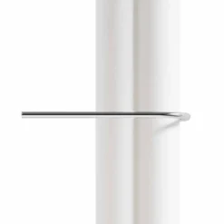 Viadurini Radiators Heizkörper Elektrisch-Vertikaler Design-Badezimmerheizkörper Elektrischer Boden 450 Watt - Ottolungo