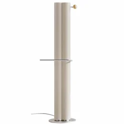 Viadurini Radiators Heizkörper Elektrisch-Vertikaler Design-Badezimmerheizkörper Elektrischer Boden 450 Watt - Ottolungo