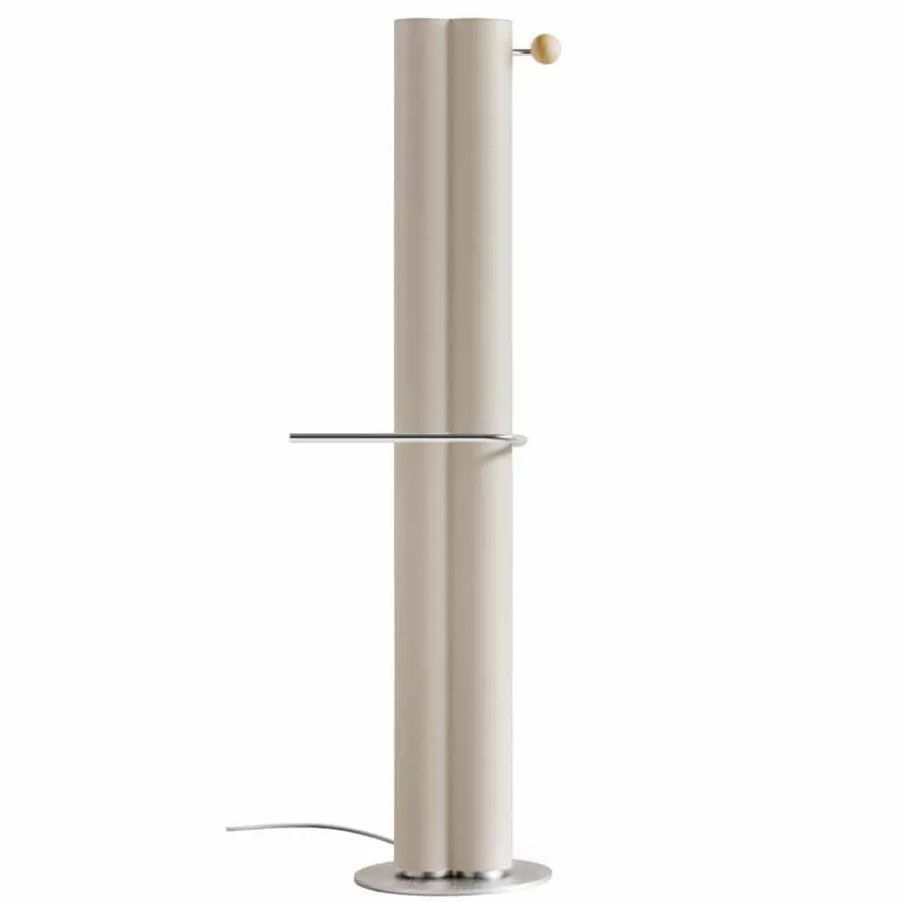 Viadurini Radiators Heizkörper Elektrisch-Vertikaler Design-Badezimmerheizkörper Elektrischer Boden 450 Watt - Ottolungo