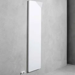 Viadurini Radiators Heizkörper Hydraulisch-Vertikaler Hydraulikdesign-Kühler aus farbigem Aluminium bis 662 W - Buch