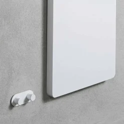 Viadurini Radiators Heizkörper Hydraulisch-Vertikaler Hydraulikdesign-Kühler aus farbigem Aluminium bis 662 W - Buch