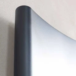 Viadurini Radiators Heizkörper Hydraulisch-Vertikaler Hydraulikdesign-Kühler aus Aluminium bis 1061 Watt - gebogen