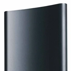 Viadurini Radiators Heizkörper Hydraulisch-Vertikaler Hydraulikdesign-Kühler aus Aluminium bis 1061 Watt - gebogen