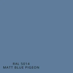 Viadurini Radiators Heizkörper Hydraulisch-Vertikaler hydraulischer Kühler aus farbigem Stahl bis 1515 Watt - Kondor