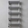 Viadurini Radiators Heizkörper Hydraulisch-Vertikaler Wandkühler mit modernem Design bis 530 Watt - Regal