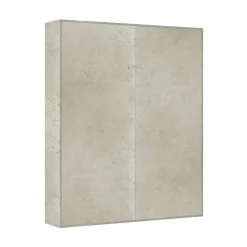 Viadurini Night Design Klappbett-Vertikales Klappbett für Doppelbetten in verschiedenen Ausführungen - Magiccompare