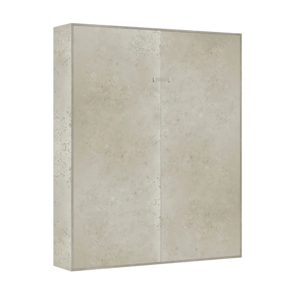 Viadurini Night Design Klappbett-Vertikales Klappbett für Doppelbetten in verschiedenen Ausführungen - Magiccompare