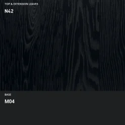 Viadurini Living Tisch Höhenverstellbar-Verwandelbarer Couchtisch in Esstisch aus Holz Made in Italy - Polar