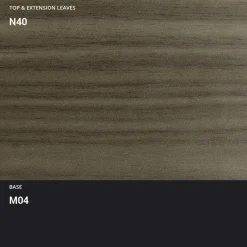 Viadurini Living Tisch Höhenverstellbar-Verwandelbarer Couchtisch in Esstisch aus Holz Made in Italy - Polar