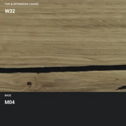 Viadurini Living Tisch Höhenverstellbar-Verwandelbarer Couchtisch in Esstisch aus Holz Made in Italy - Polar