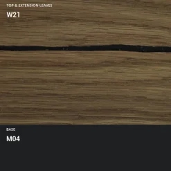 Viadurini Living Tisch Höhenverstellbar-Verwandelbarer Couchtisch aus Metall und Holz Tisch Made in Italy - Polaris