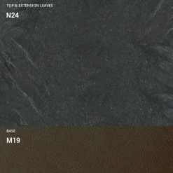 Viadurini Living Tisch Höhenverstellbar-Verwandelbarer Couchtisch in Esstisch aus Holz Made in Italy - Aikido