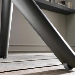 Viadurini Living Tisch Höhenverstellbar-Verwandelnder Couchtisch des Designs in Holz Made in Italy - Vincenzo