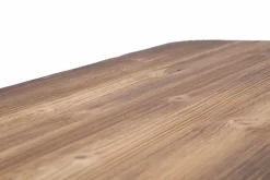 Viadurini Living Sideboards-Vintage Industrial Design Wohnzimmer Sideboard aus Eisen und Holz - Akimi