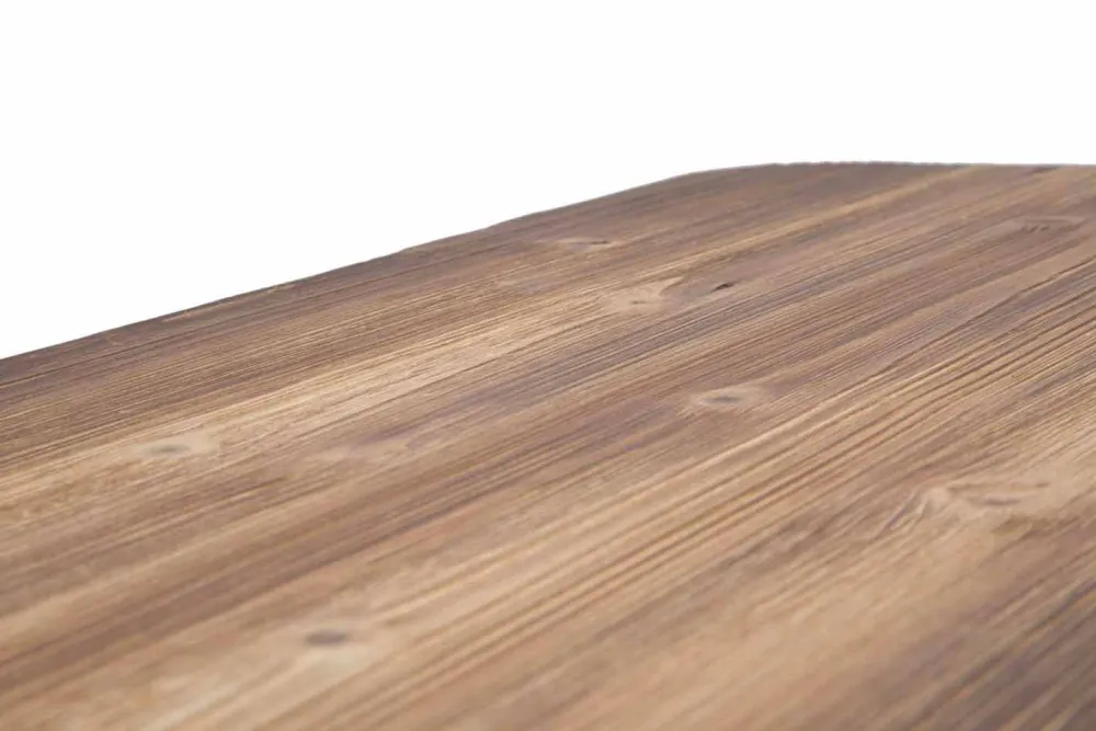 Viadurini Living Sideboards-Vintage Industrial Design Wohnzimmer Sideboard aus Eisen und Holz - Akimi