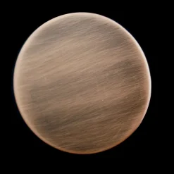 Viadurini Bathroom Waschbeckenarmaturen-Vintage Waschtischarmatur aus Messing 3 Löcher Made in Italy - Klarisa