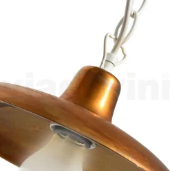 Viadurini Lighting Gartenlaternen-Vintage-Außenlaterne aus Aluminium und Messing, hergestellt in Italien – Adela