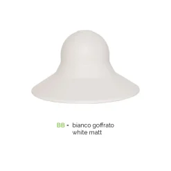 Viadurini Lighting Gartenlampion-Vintage-Gartenlampe mit 2 Lichtern aus Aluminium, hergestellt in Italien – Cassandra