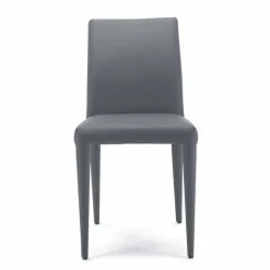 Viadurini Living Moderne Stühle-Vollgepolsterter Wohnstuhl, hergestellt in Italien – Marziana