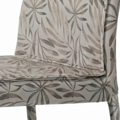 Viadurini Living Design Stühle-Vollgepolsterter Wohnzimmerstuhl, hergestellt in Italien – Aosta