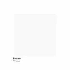 Viadurini Bathroom Badspiegel-Wand Badezimmerspiegel mit Rahmen aus ähnlichem Aluminium Made in Italy - Tobi