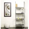 Viadurini Living Moderne Design Bücherregale-Wand- und Stahlregal im Design 60x180x44cm Tafre