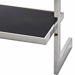 Viadurini Living Moderne Design Bücherregale-Wand- und Stahlregal im Design 60x180x44cm Tafre