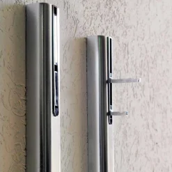 Viadurini Living Wandgarderobe-Wandgarderobe in hochwertigem lackiertem Mdf Made in Italy - Mercurio