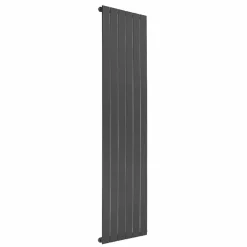 Viadurini Radiators Heizkörper Hydraulisch-Wandkühler aus farbigem Kohlenstoffstahl 881 W - Specht