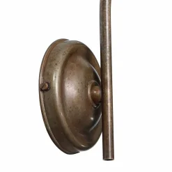 Il Fanale Vintage Wandleuchten-Wandlampe aus Keramik Anita im Liberty Design von