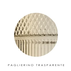 Viadurini Vetro di Venezia Murano Lampen|Moderne Wandleuchten-Wandleuchte aus mundgeblasenem Glas in Venedig und Metall - Satomi