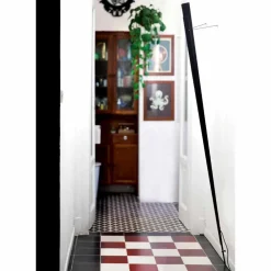 Viadurini Lighting Moderne Wandleuchten-Wandleuchte mit integrierter dimmbarer LED aus Metall Made in Italy - Celine