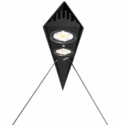 Viadurini Lighting Moderne Wandleuchten-Wandleuchte mit integrierter dimmbarer LED aus Metall Made in Italy - Celine