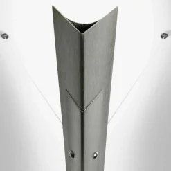 Viadurini Lighting Moderne Wandleuchten-Wandleuchte mit integrierter dimmbarer LED aus Metall Made in Italy - Celine