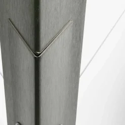 Viadurini Lighting Moderne Wandleuchten-Wandleuchte mit integrierter dimmbarer LED aus Metall Made in Italy - Celine