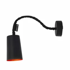 In-es.artdesign Moderne Wandleuchten-Wandmontierte Kunstharzlampe Malen Sie mit einer modernen Platte