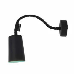 In-es.artdesign Moderne Wandleuchten-Wandmontierte Kunstharzlampe Malen Sie mit einer modernen Platte