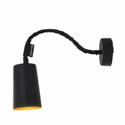 In-es.artdesign Moderne Wandleuchten-Wandmontierte Kunstharzlampe Malen Sie mit einer modernen Platte