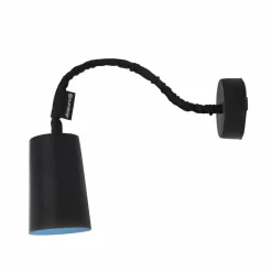 In-es.artdesign Moderne Wandleuchten-Wandmontierte Kunstharzlampe Malen Sie mit einer modernen Platte