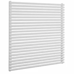 Viadurini Radiators Handtuchheizkörper Wasser-Wandmontierter Kühler mit hydraulischem Design in verschiedenen Größen bis 1154 W - Pinguin