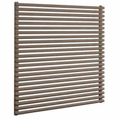 Viadurini Radiators Handtuchheizkörper Wasser-Wandmontierter Kühler mit hydraulischem Design in verschiedenen Größen bis 1154 W - Pinguin