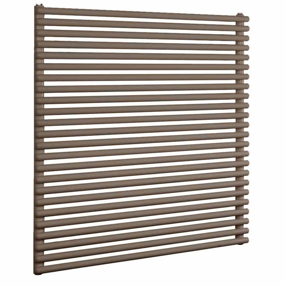 Viadurini Radiators Handtuchheizkörper Wasser-Wandmontierter Kühler mit hydraulischem Design in verschiedenen Größen bis 1154 W - Pinguin