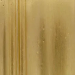 Viadurini Classic Wandspiegel-Wandspiegel aus Friesharz und Ayous Holz made in Italy Alberto