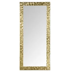 Viadurini Classic Wandspiegel-Wandspiegel aus handverziertem Holz Made in Italy - Niagara